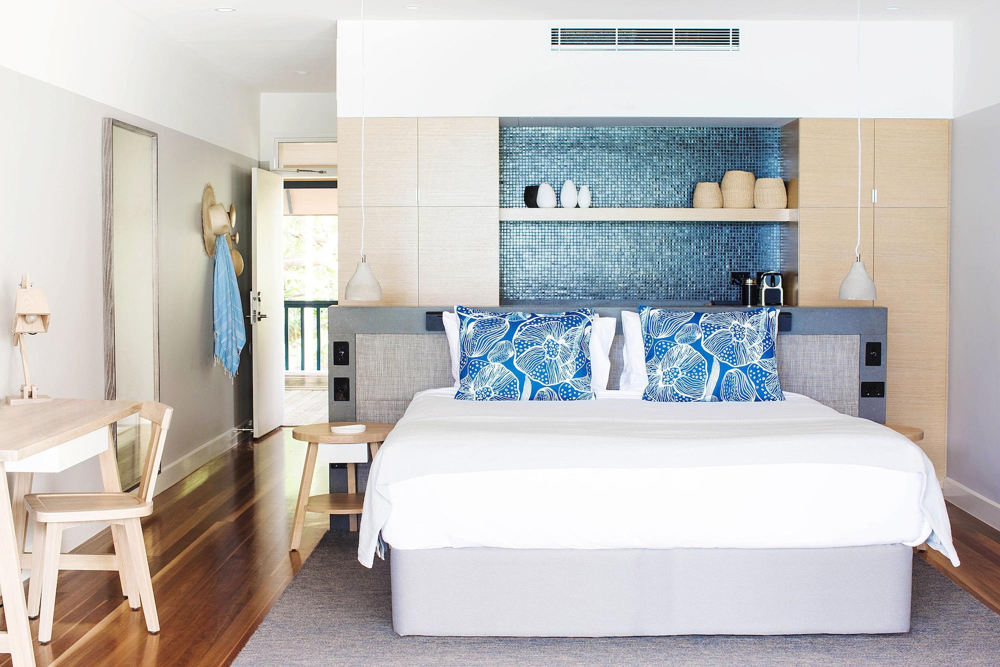 Beach Club (Adults Only) Hamilton Island Esterno foto