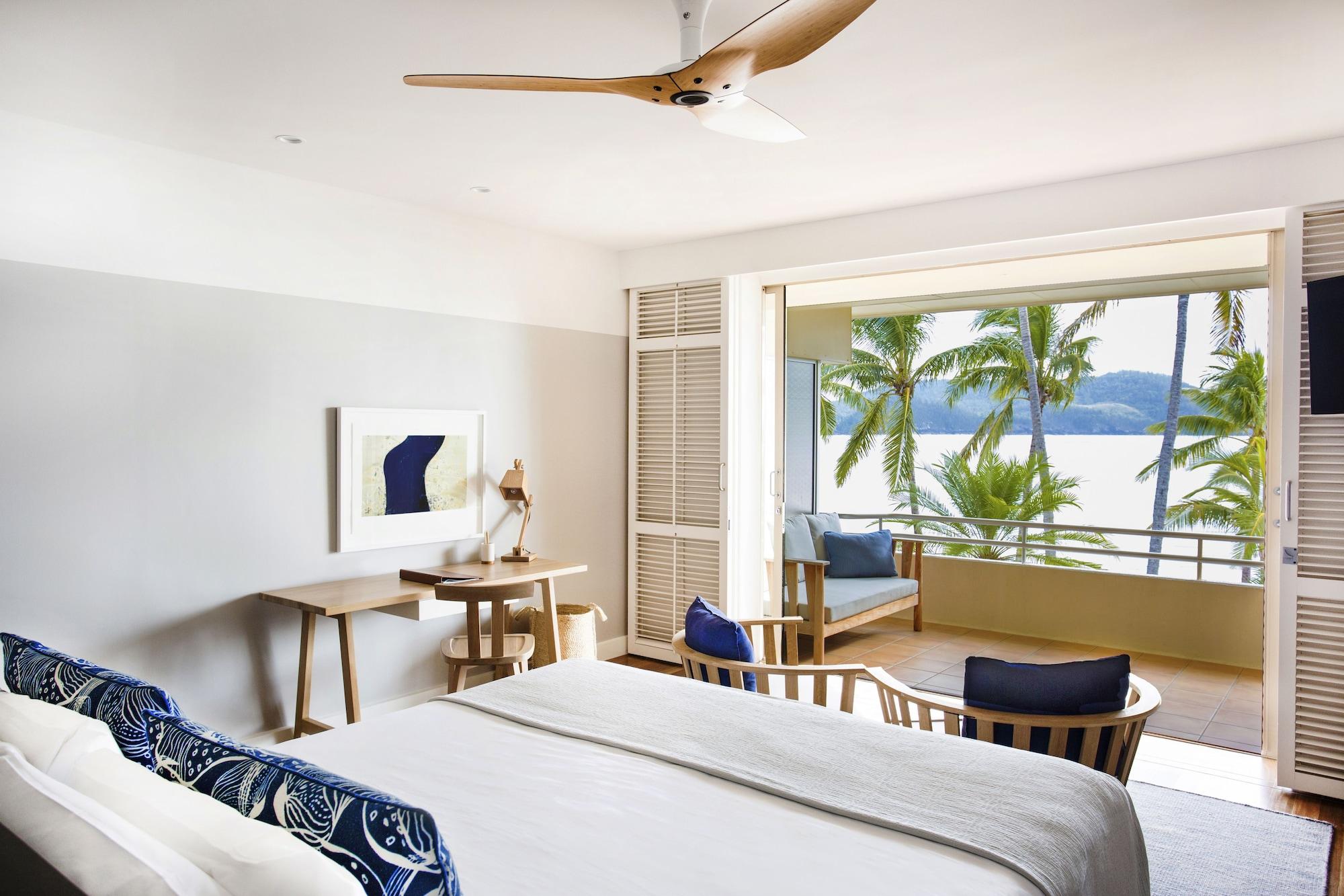 Beach Club (Adults Only) Hamilton Island Esterno foto