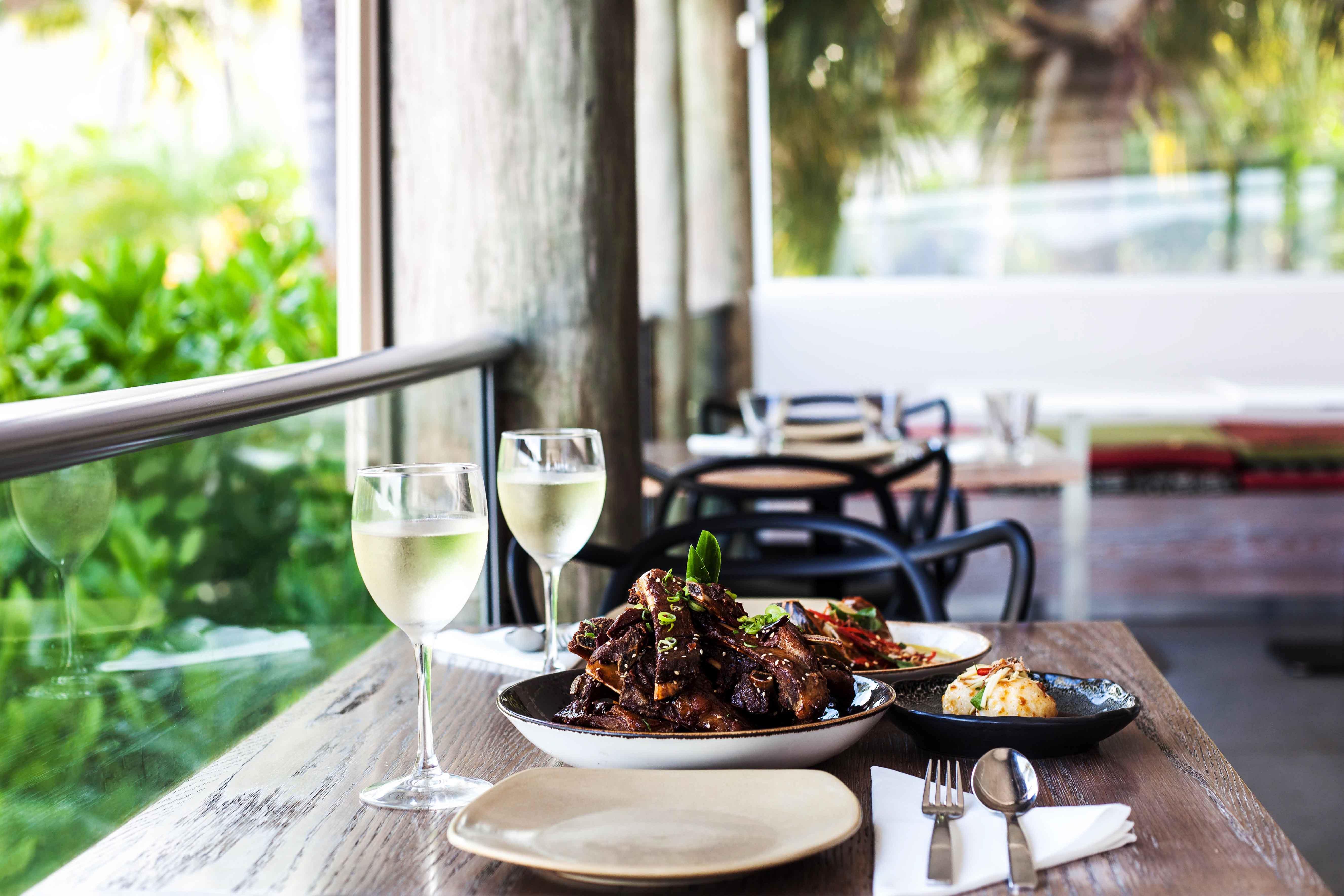 Beach Club (Adults Only) Hamilton Island Esterno foto