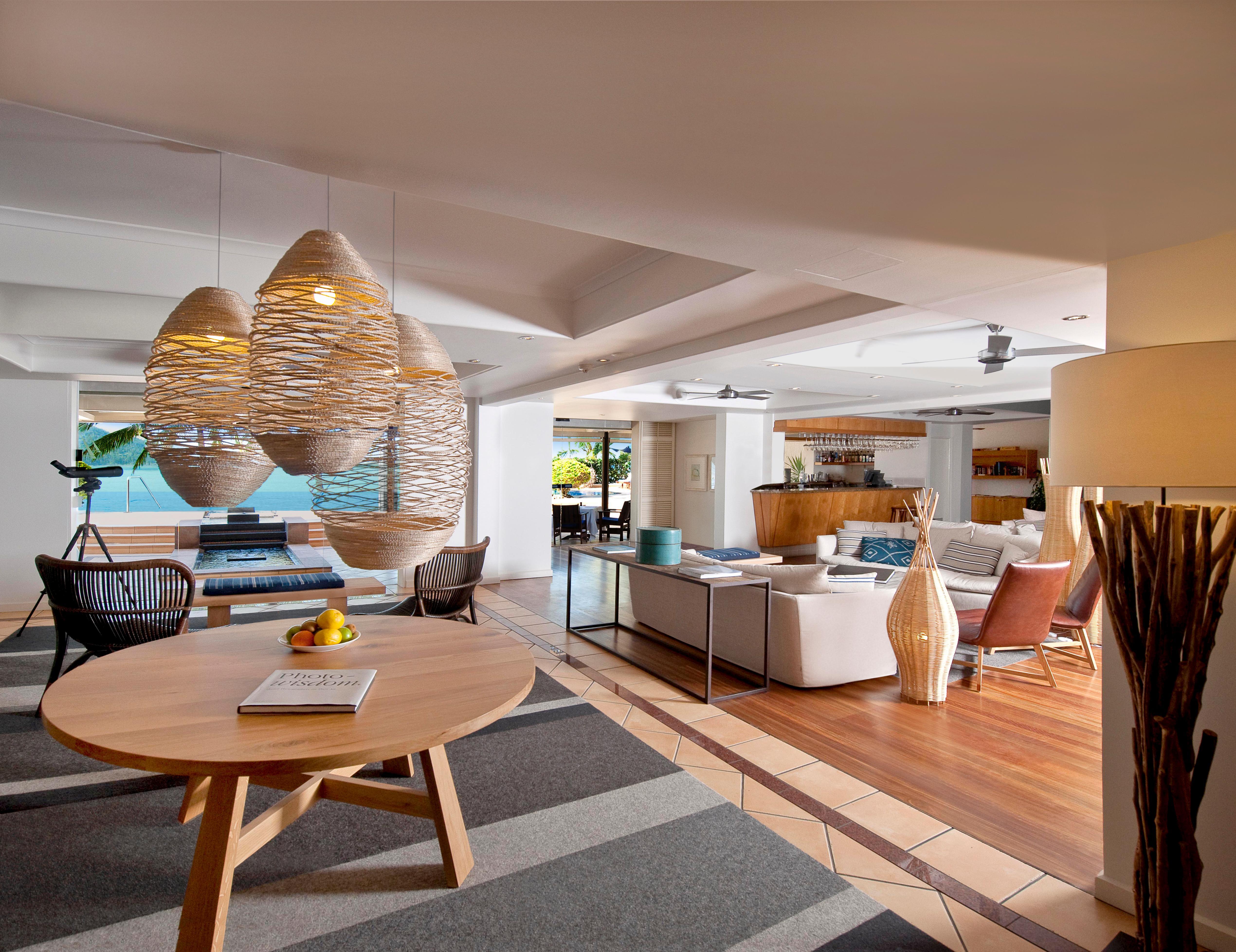 Beach Club (Adults Only) Hamilton Island Esterno foto