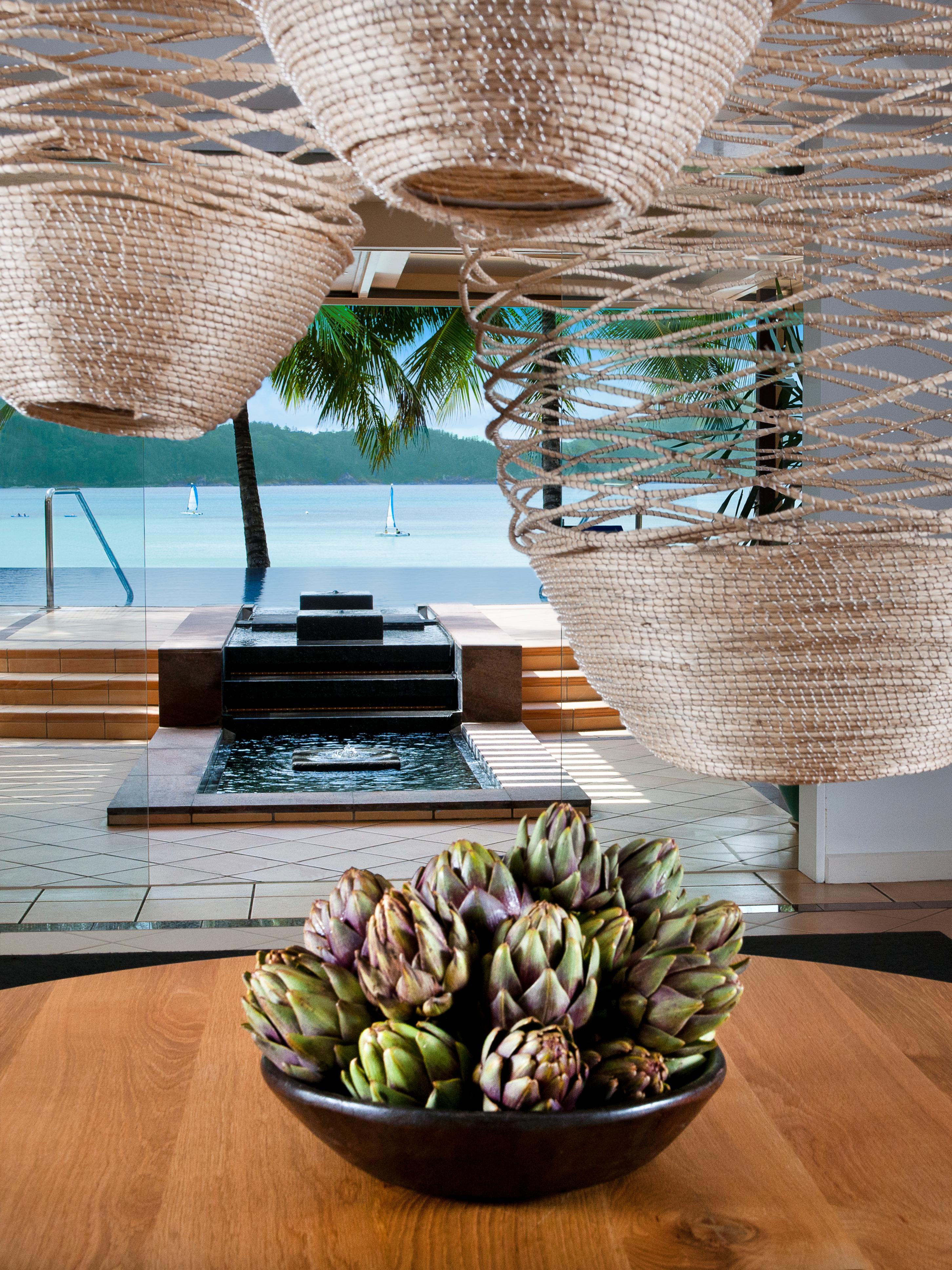 Beach Club (Adults Only) Hamilton Island Esterno foto