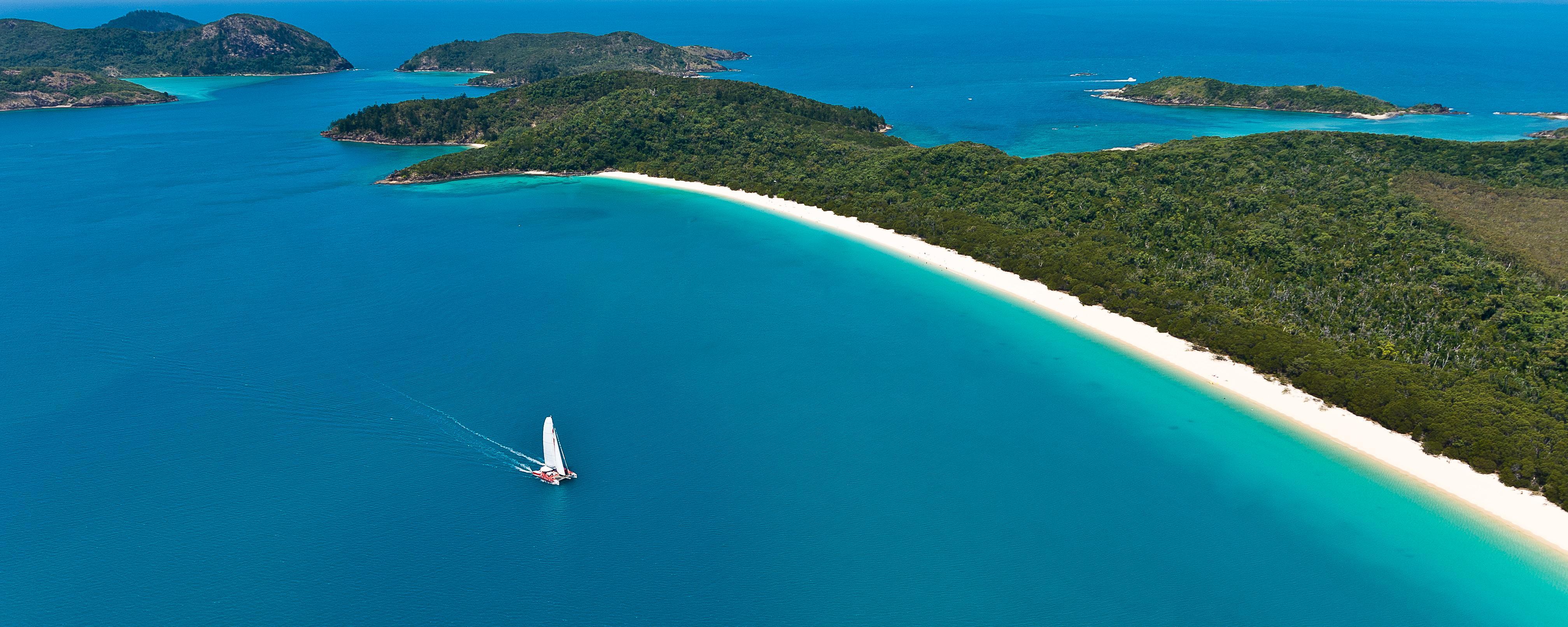 Beach Club (Adults Only) Hamilton Island Esterno foto