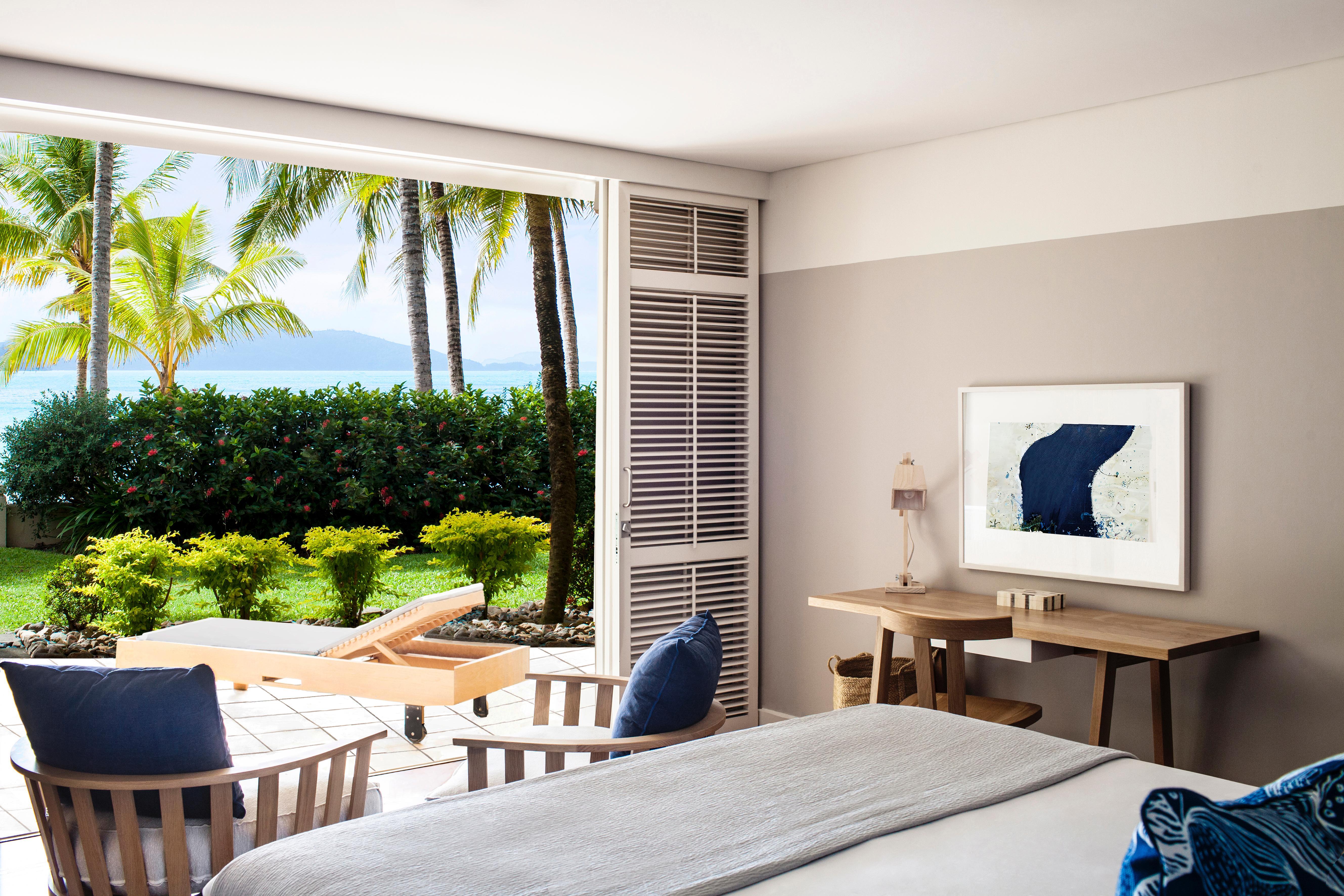 Beach Club (Adults Only) Hamilton Island Esterno foto