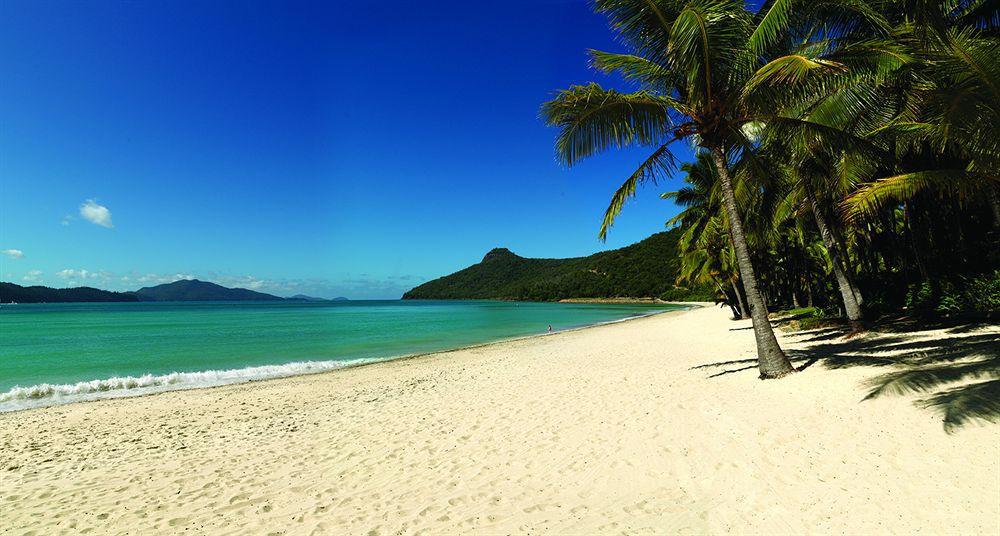 Beach Club (Adults Only) Hamilton Island Esterno foto