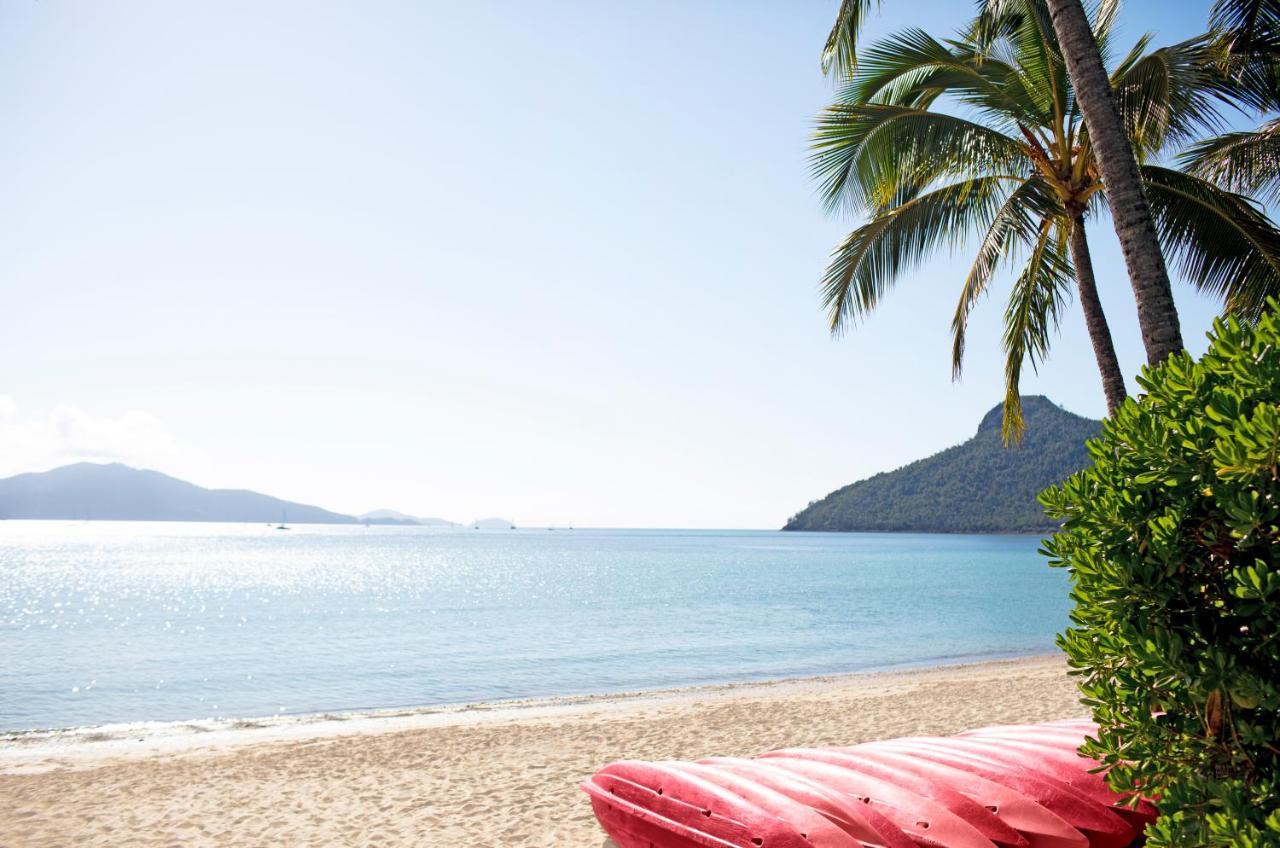 Beach Club (Adults Only) Hamilton Island Esterno foto