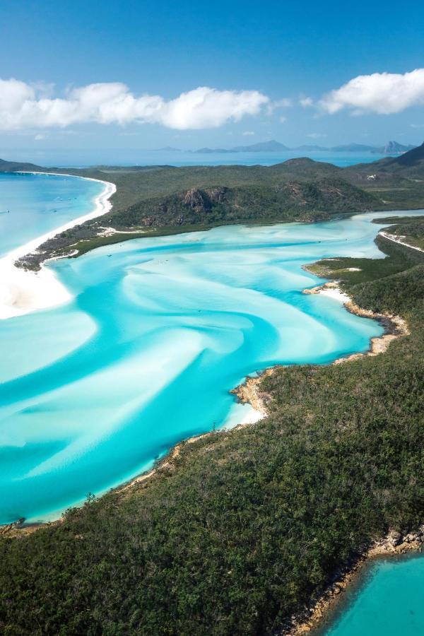 Beach Club (Adults Only) Hamilton Island Esterno foto