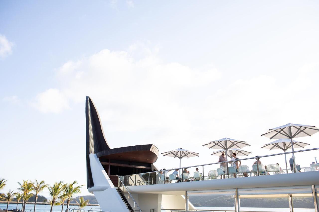 Beach Club (Adults Only) Hamilton Island Esterno foto