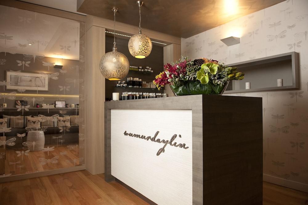 Beach Club (Adults Only) Hamilton Island Esterno foto