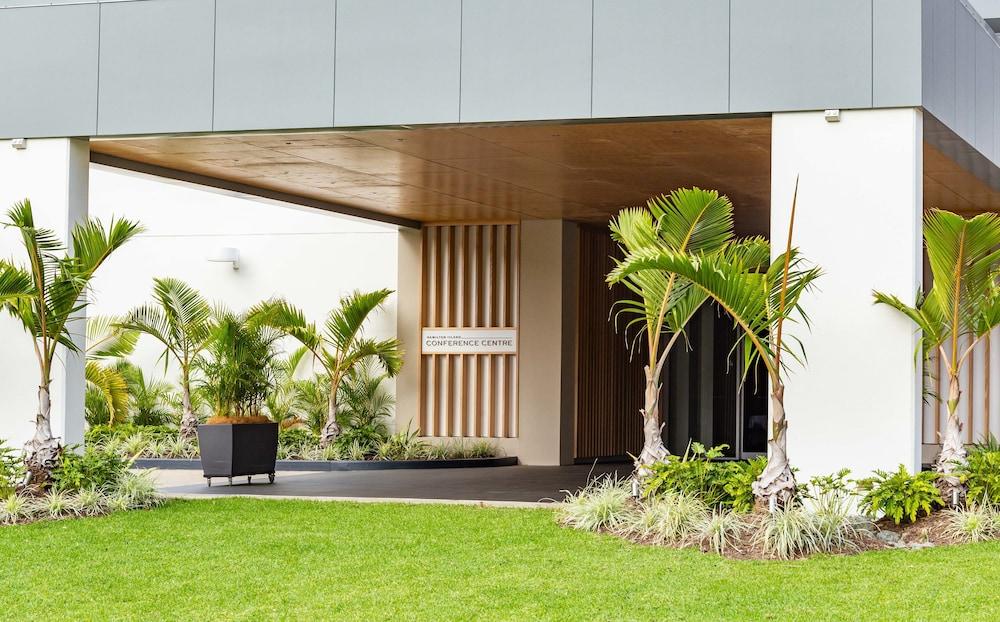 Beach Club (Adults Only) Hamilton Island Esterno foto