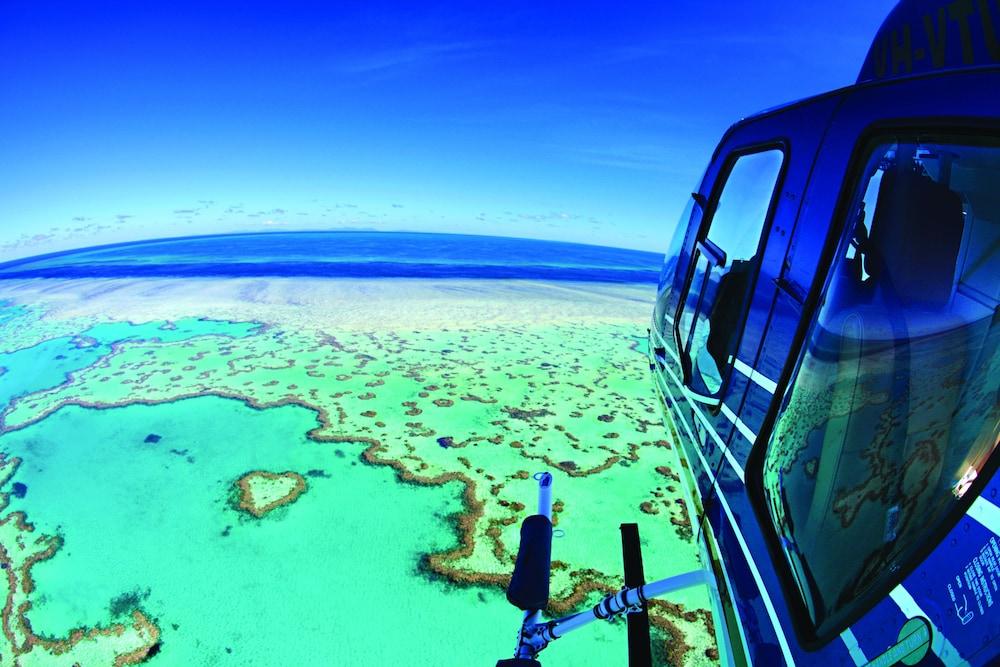 Beach Club (Adults Only) Hamilton Island Esterno foto