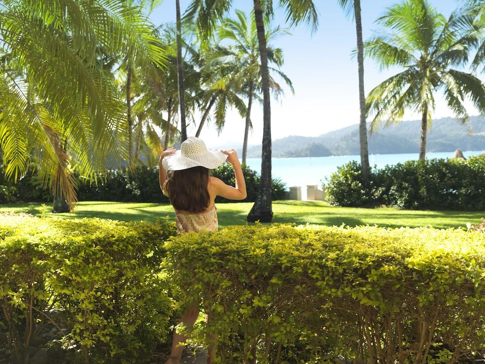 Beach Club (Adults Only) Hamilton Island Esterno foto