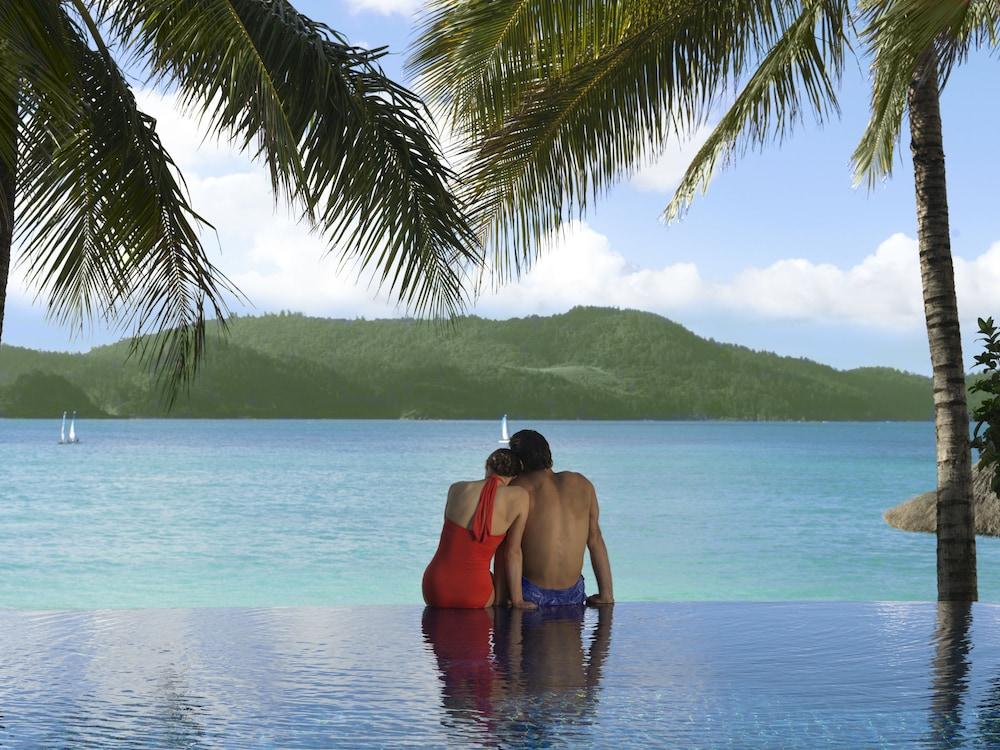 Beach Club (Adults Only) Hamilton Island Esterno foto