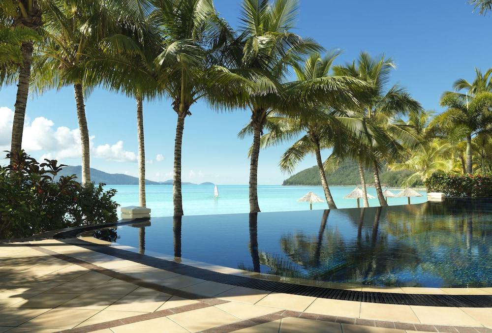 Beach Club (Adults Only) Hamilton Island Esterno foto