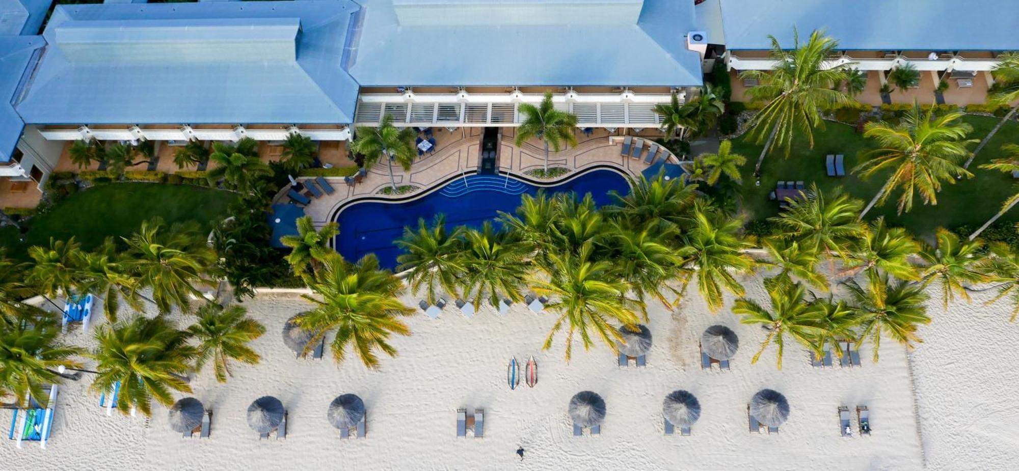 Beach Club (Adults Only) Hamilton Island Esterno foto