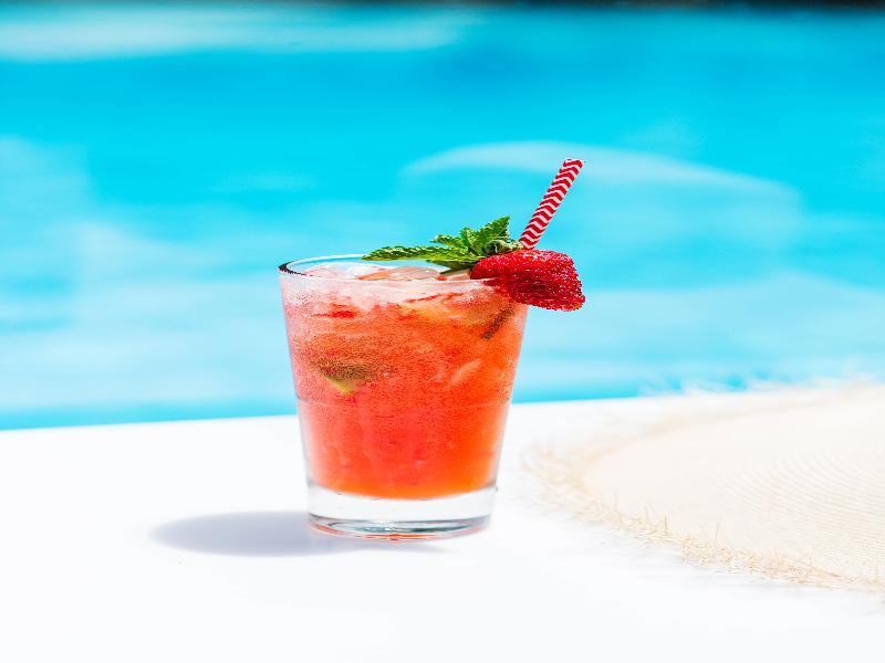 Beach Club (Adults Only) Hamilton Island Esterno foto