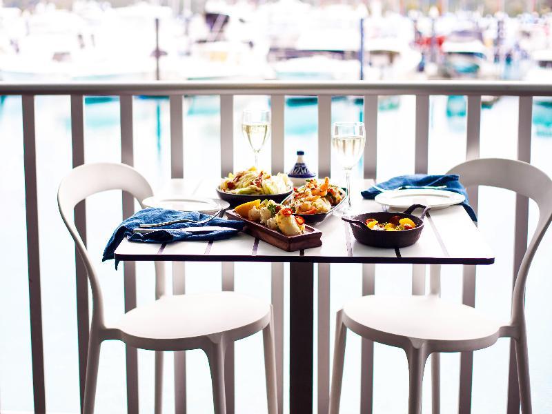 Beach Club (Adults Only) Hamilton Island Esterno foto