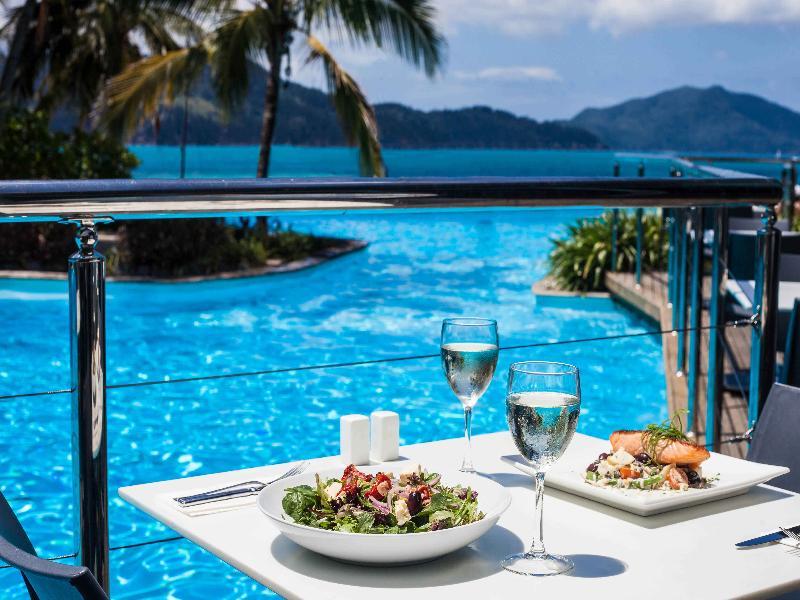 Beach Club (Adults Only) Hamilton Island Esterno foto