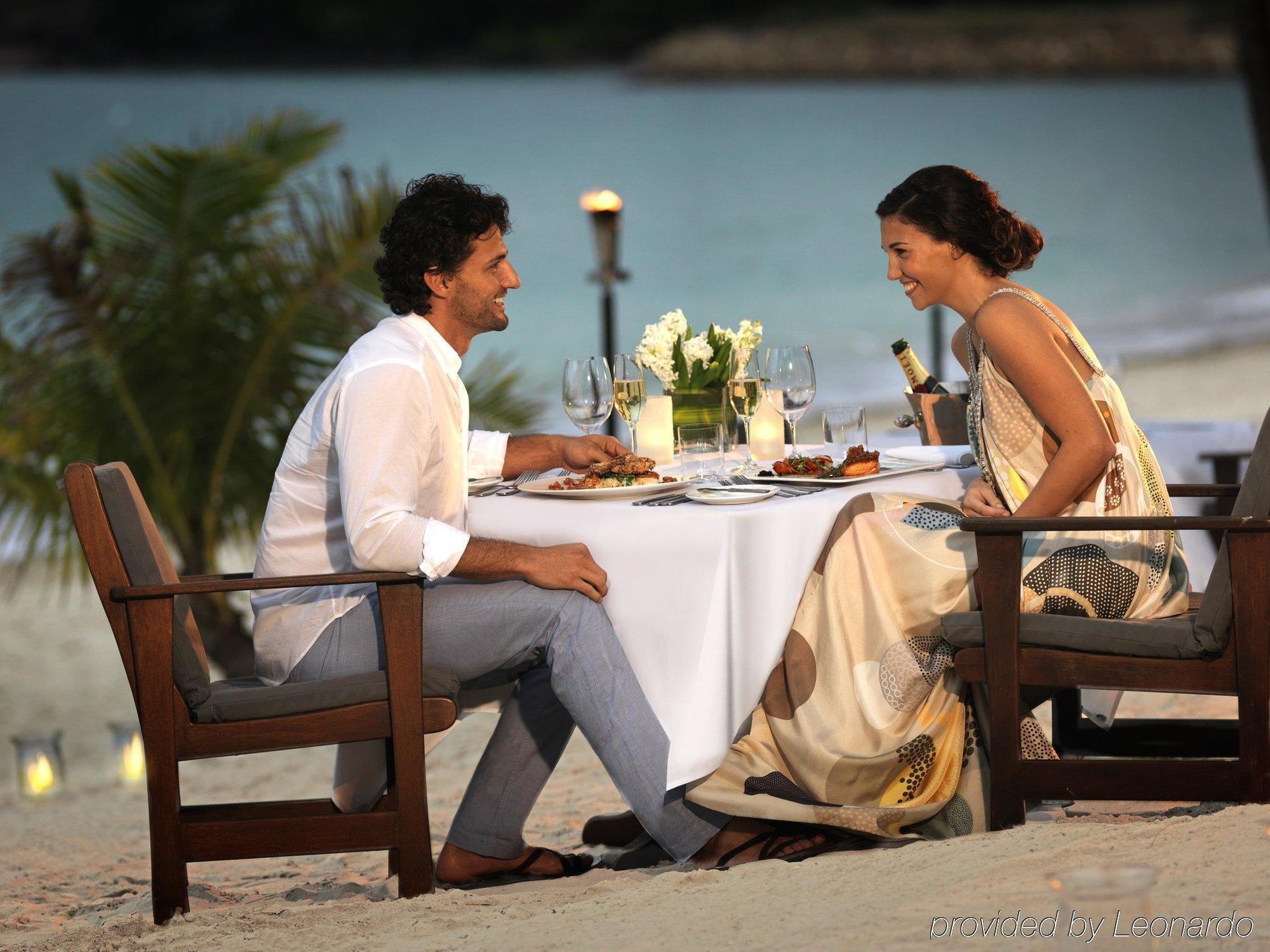 Beach Club (Adults Only) Hamilton Island Esterno foto
