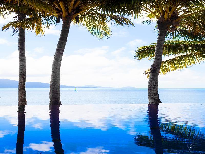 Beach Club (Adults Only) Hamilton Island Esterno foto