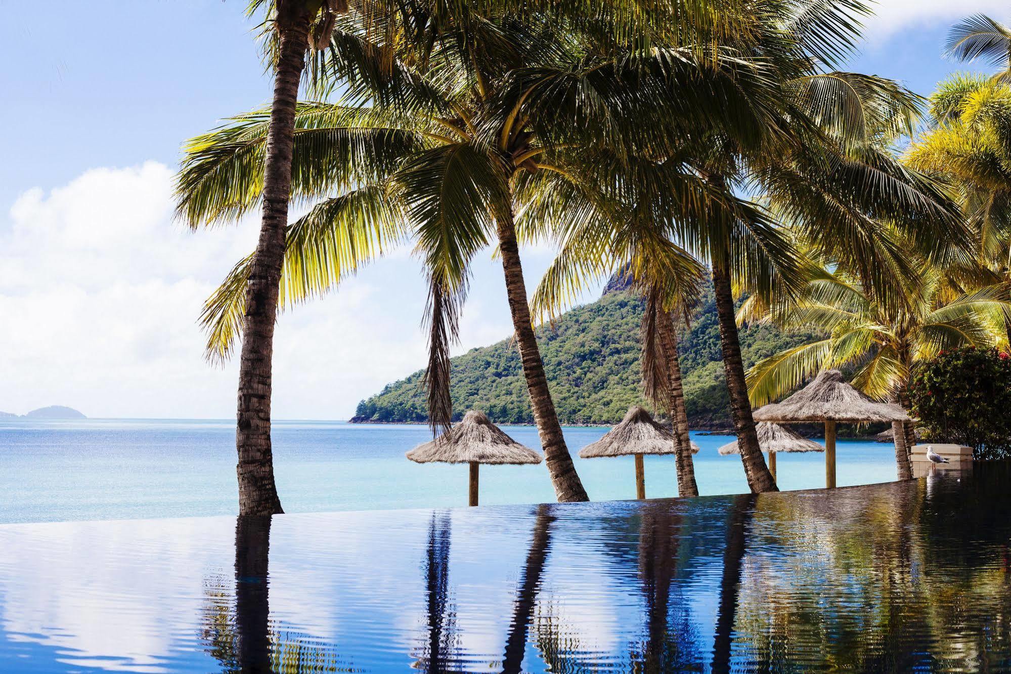 Beach Club (Adults Only) Hamilton Island Esterno foto