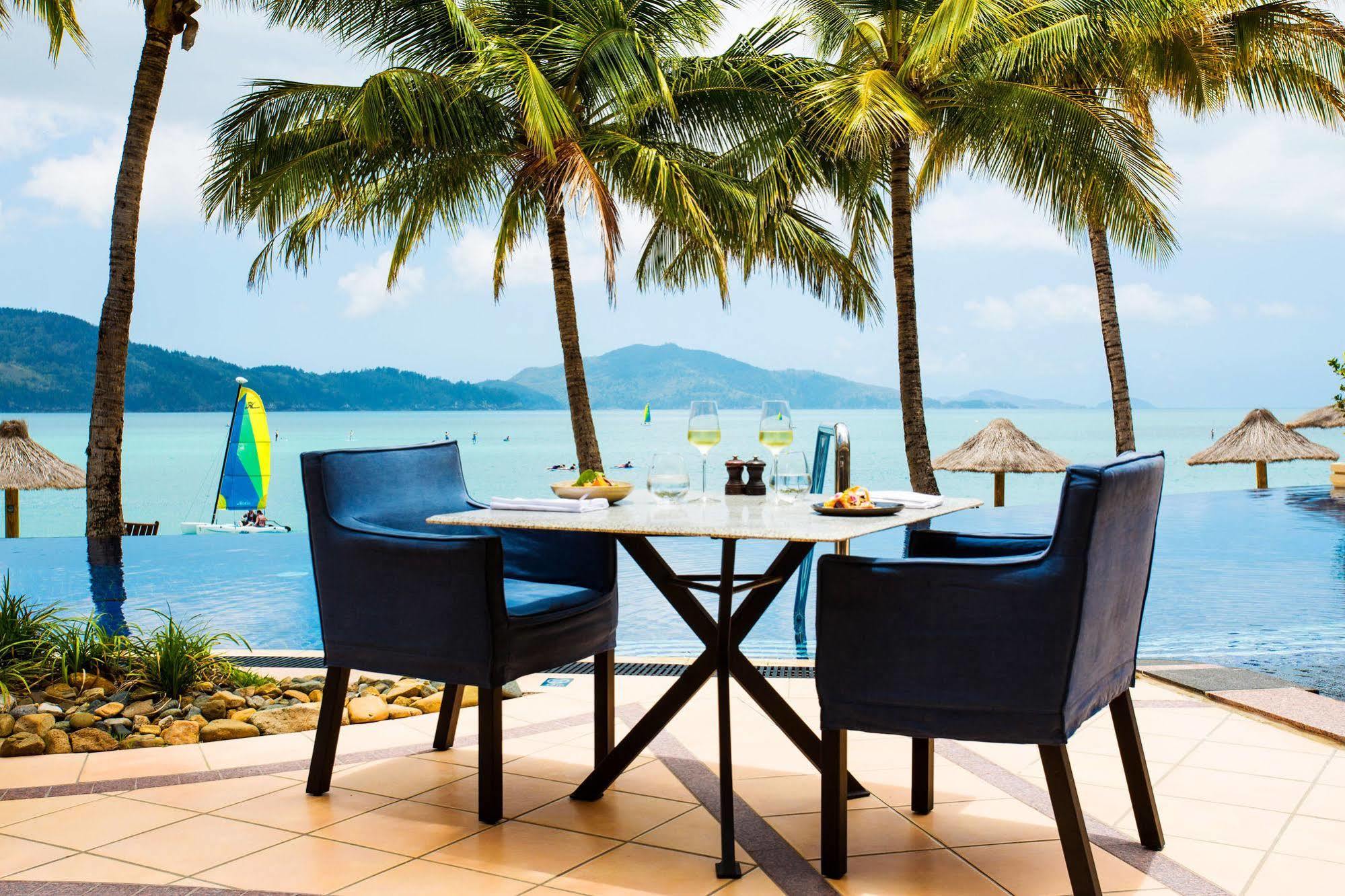 Beach Club (Adults Only) Hamilton Island Esterno foto