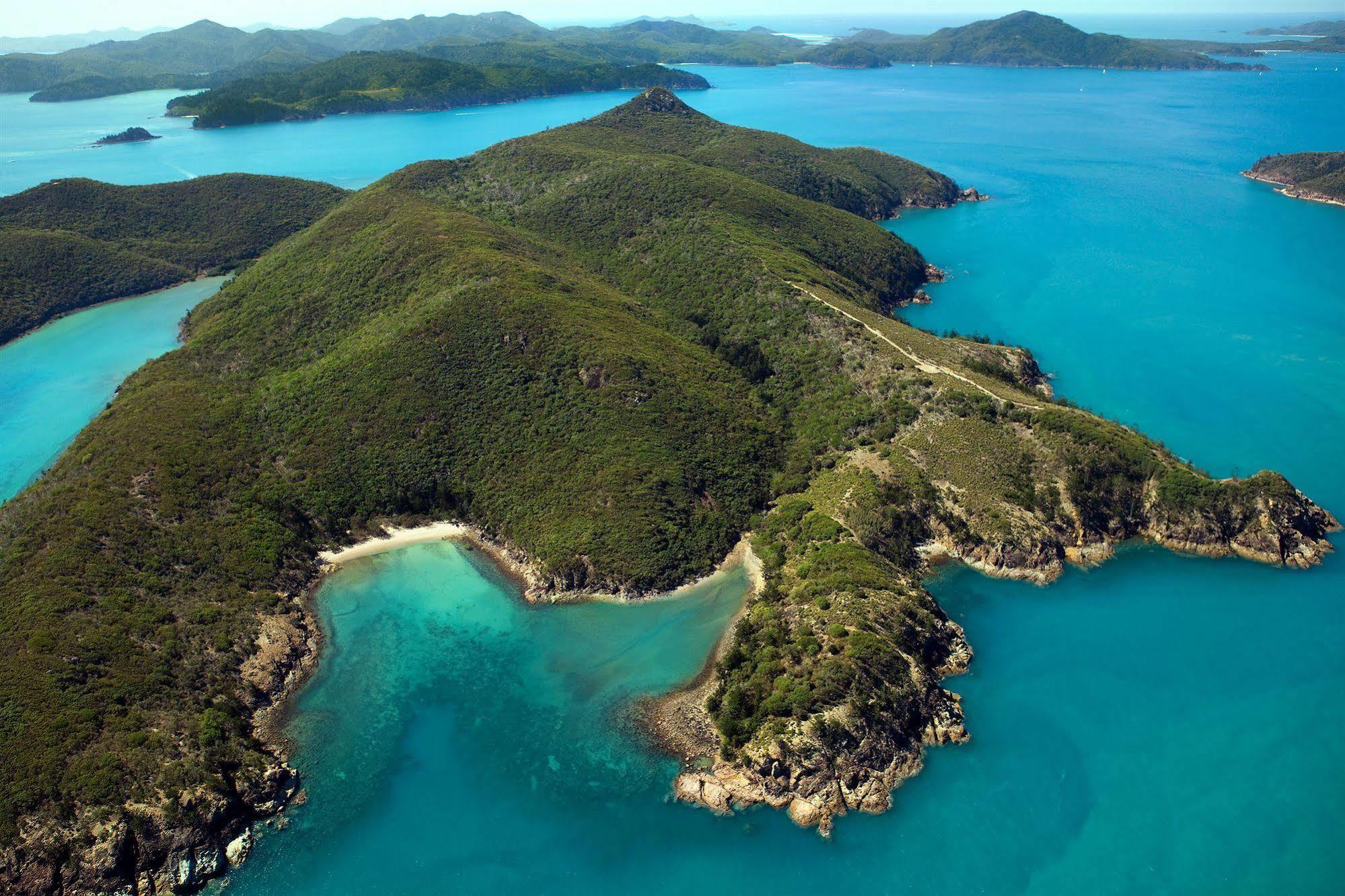 Beach Club (Adults Only) Hamilton Island Esterno foto